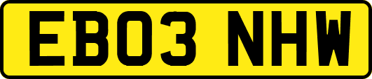 EB03NHW