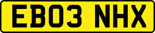 EB03NHX