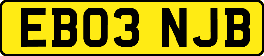 EB03NJB