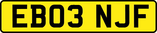 EB03NJF