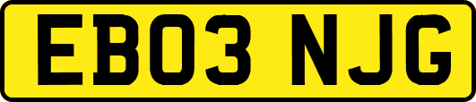 EB03NJG