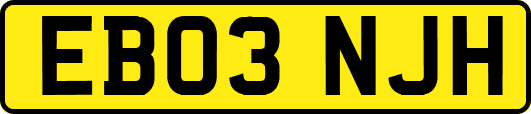 EB03NJH