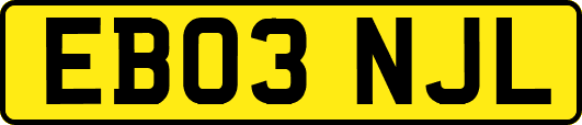 EB03NJL