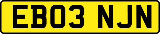 EB03NJN