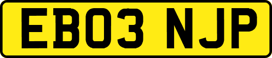 EB03NJP