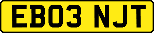 EB03NJT