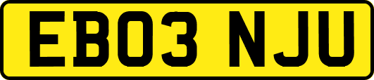 EB03NJU