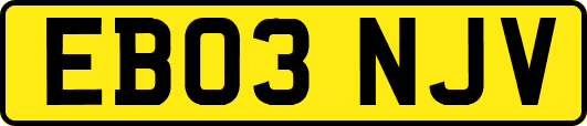 EB03NJV