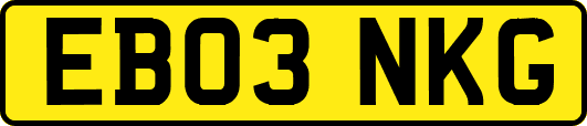 EB03NKG