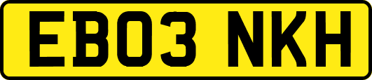 EB03NKH