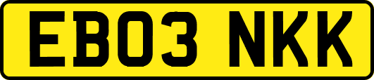 EB03NKK