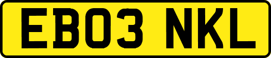 EB03NKL
