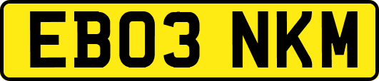 EB03NKM