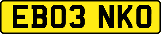 EB03NKO