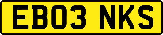 EB03NKS