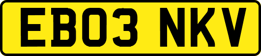 EB03NKV