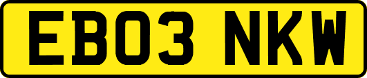 EB03NKW
