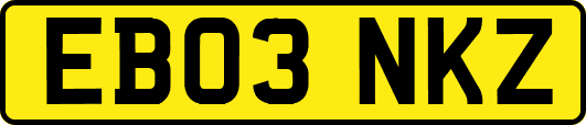 EB03NKZ