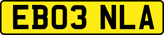 EB03NLA