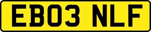 EB03NLF