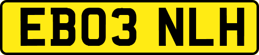 EB03NLH