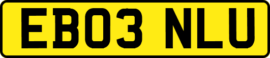 EB03NLU