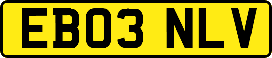 EB03NLV