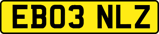 EB03NLZ