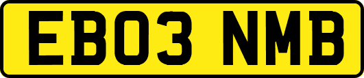EB03NMB