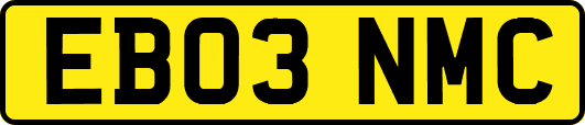 EB03NMC