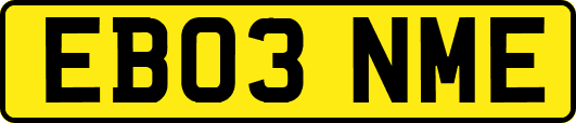 EB03NME