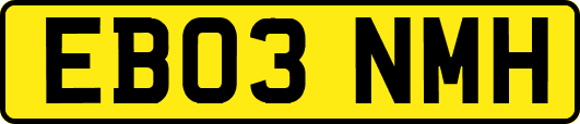 EB03NMH