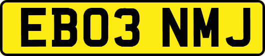 EB03NMJ