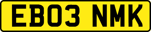 EB03NMK
