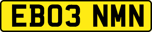 EB03NMN