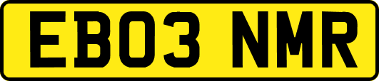 EB03NMR