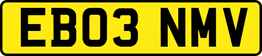 EB03NMV