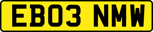 EB03NMW