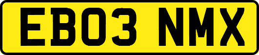 EB03NMX