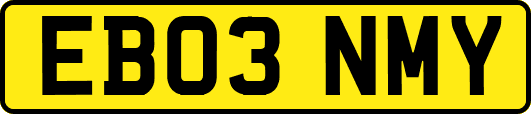 EB03NMY