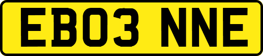 EB03NNE