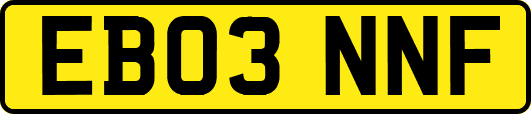 EB03NNF