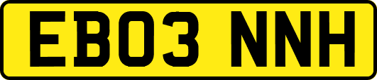EB03NNH