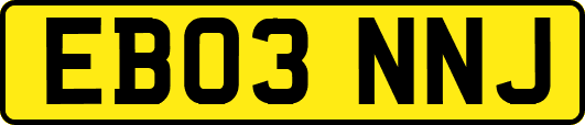 EB03NNJ