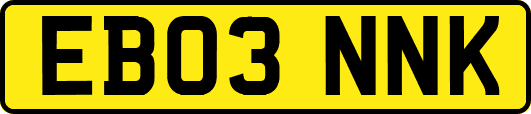 EB03NNK
