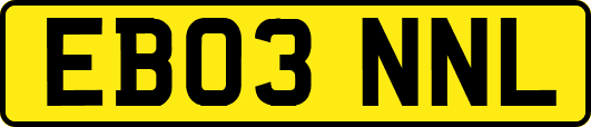 EB03NNL