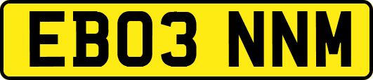 EB03NNM