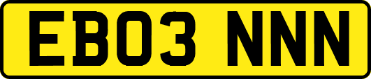 EB03NNN