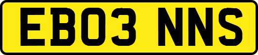 EB03NNS