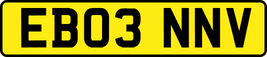 EB03NNV
